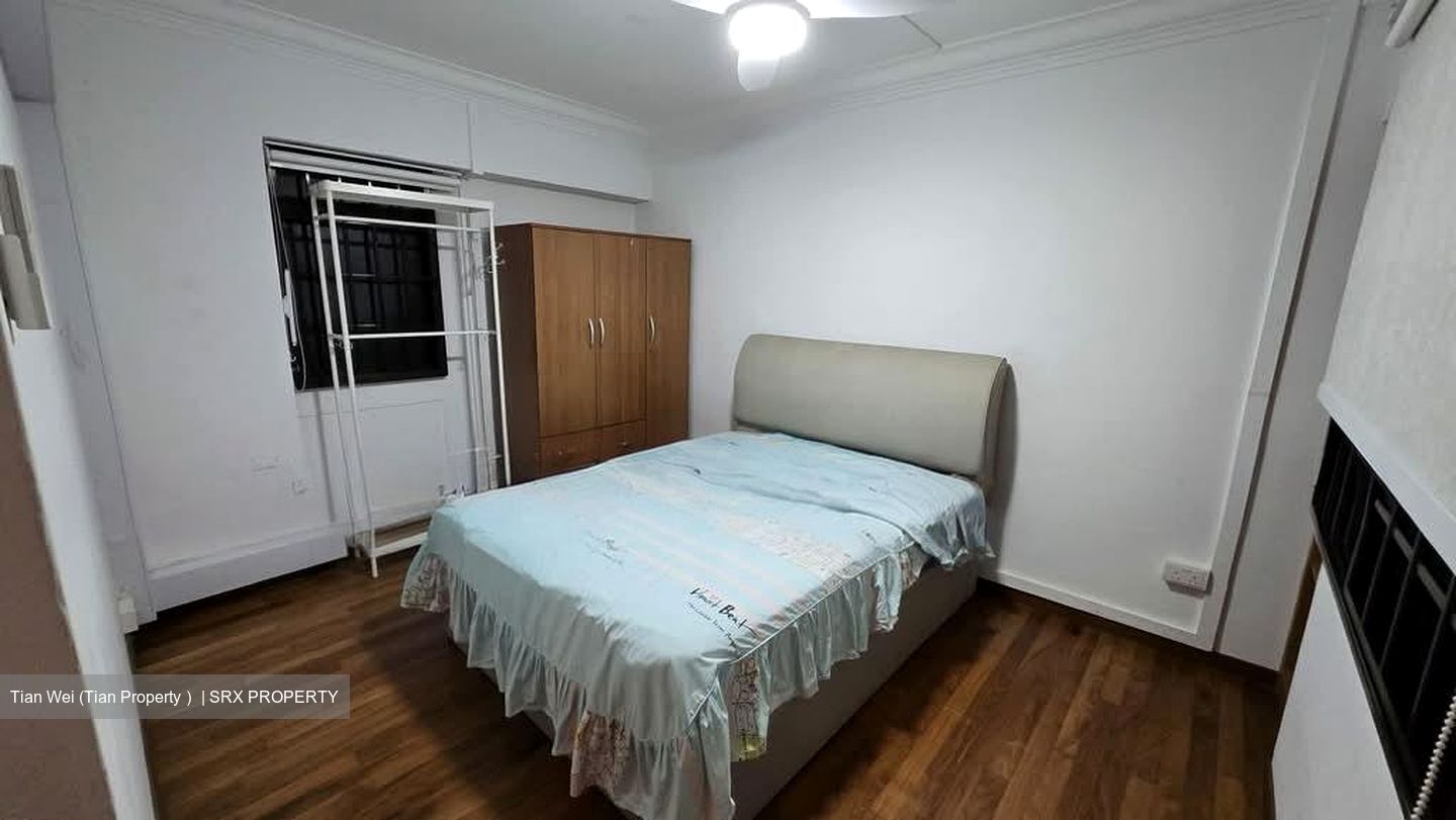 Blk 129 Rivervale Street (Sengkang), HDB 4 Rooms #596499821